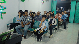 galeri, Ibadah Malam Tahun Baru GKJ Baki Pepantan Daleman 2025, gereja kristen jawa, gkj, gkj baki, gereja kristen jawa baki, baki, sukoharjo, gkj klasis sukoharjo, klasis sukoharjo, klasis, sinode gkj, sinode 